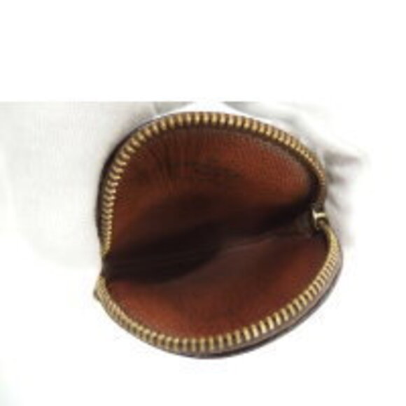 Louis Vuitton Porte Monnaie Wallet Long Monogram Bag CT - Picture 5 of 5